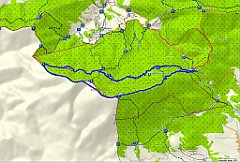 2009_08_24 Krowiarki - Babia Gora